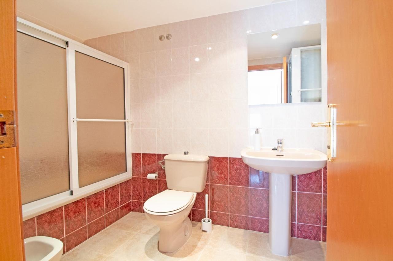Global Properties, Increible Apartamento En La Playa, Canet D'En Berenguer Exterior photo